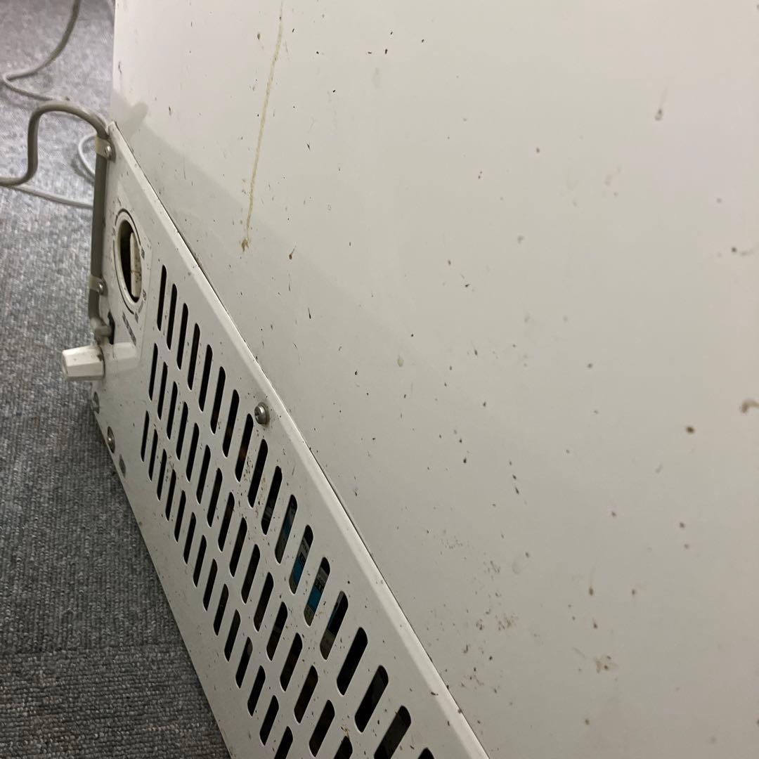 サンヨー Sanyo 冷凍庫 冷凍ストッカー フリーザー 43L 業務用 飲食店