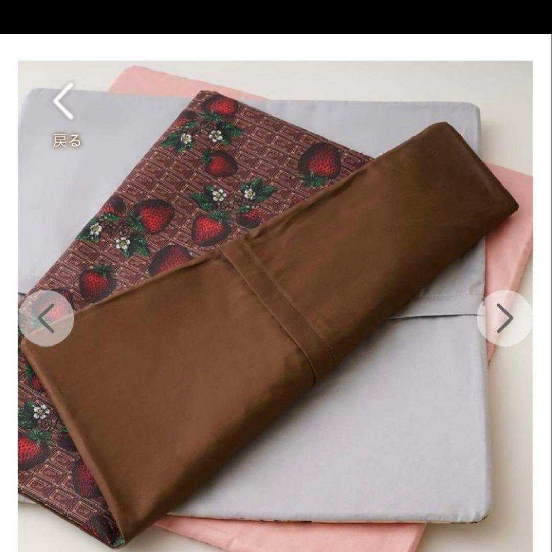 2026年 Q-pot Happy Bag 福袋 クッションカバー