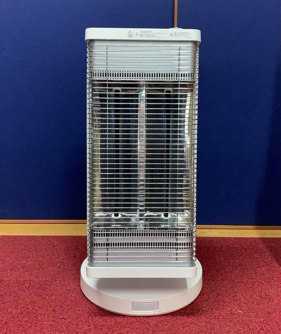 ◇ダイキン DAIKIN ERFT11VS-W 遠赤外線暖房機 パネルヒーター