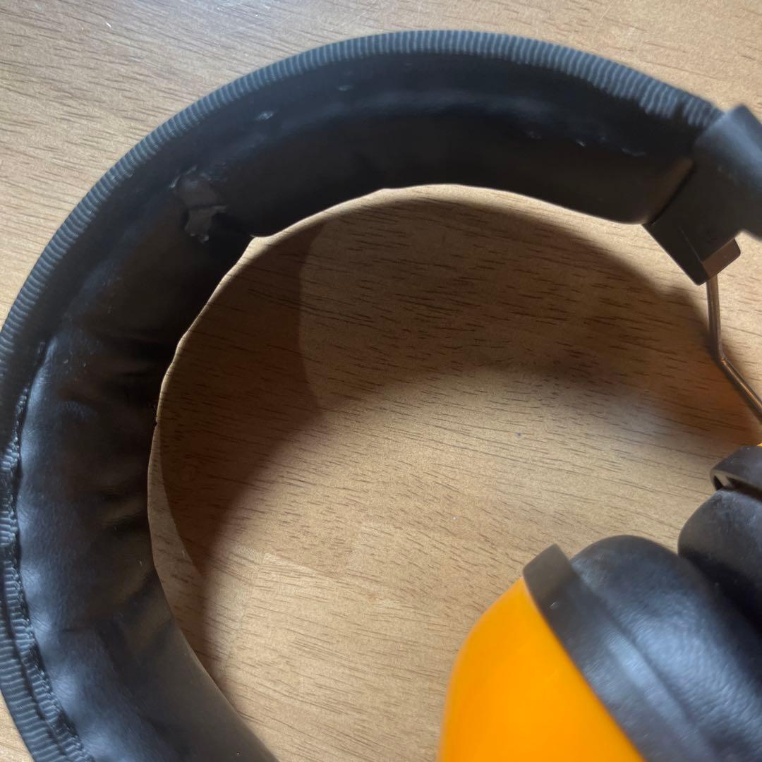 Hi-Standard 防音イヤーマフ - メルカリ