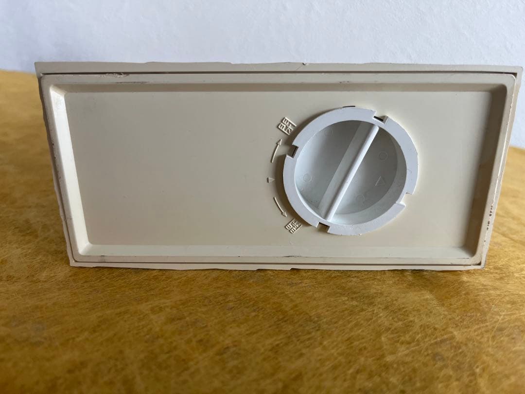 東京銀行　貯金箱　アルプホルンを吹く少年　昭和レトロ