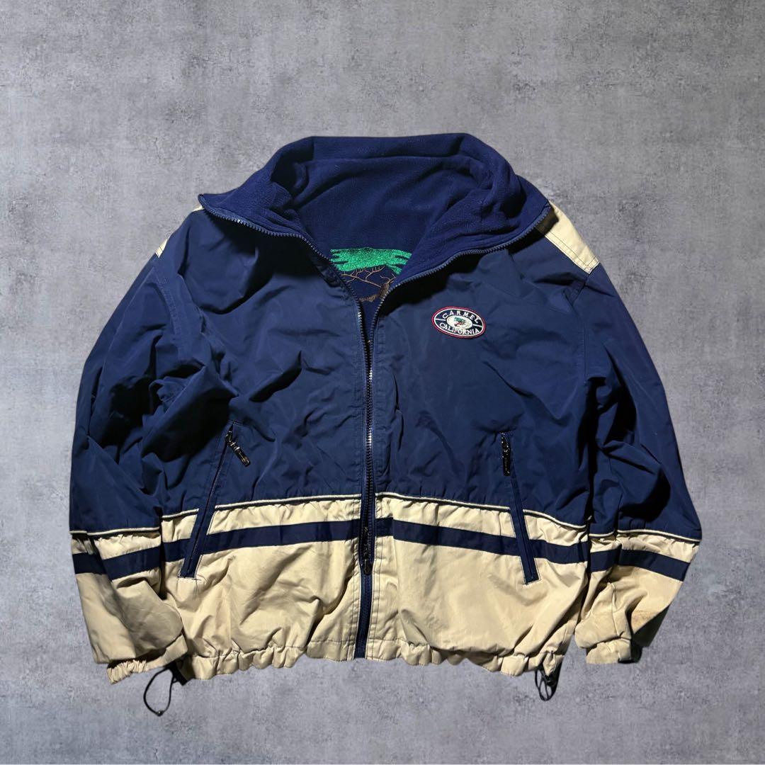 ディーゼル コーデュロイジャケット ミリタリー風 フェード L 雰囲気抜群♪