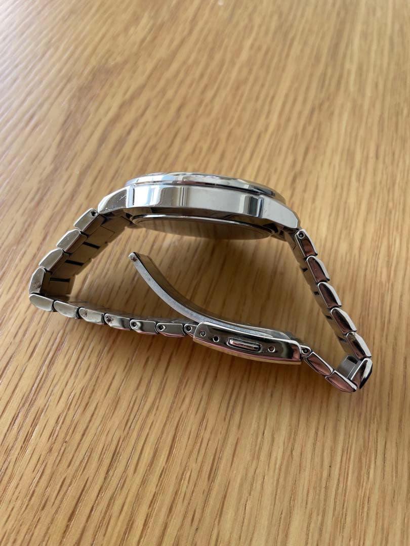 CITIZEN 腕時計　クロスシー　エコドライブ