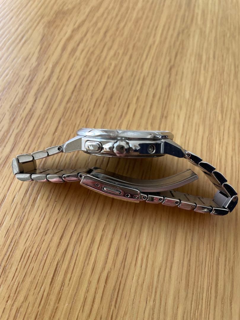 CITIZEN 腕時計　クロスシー　エコドライブ