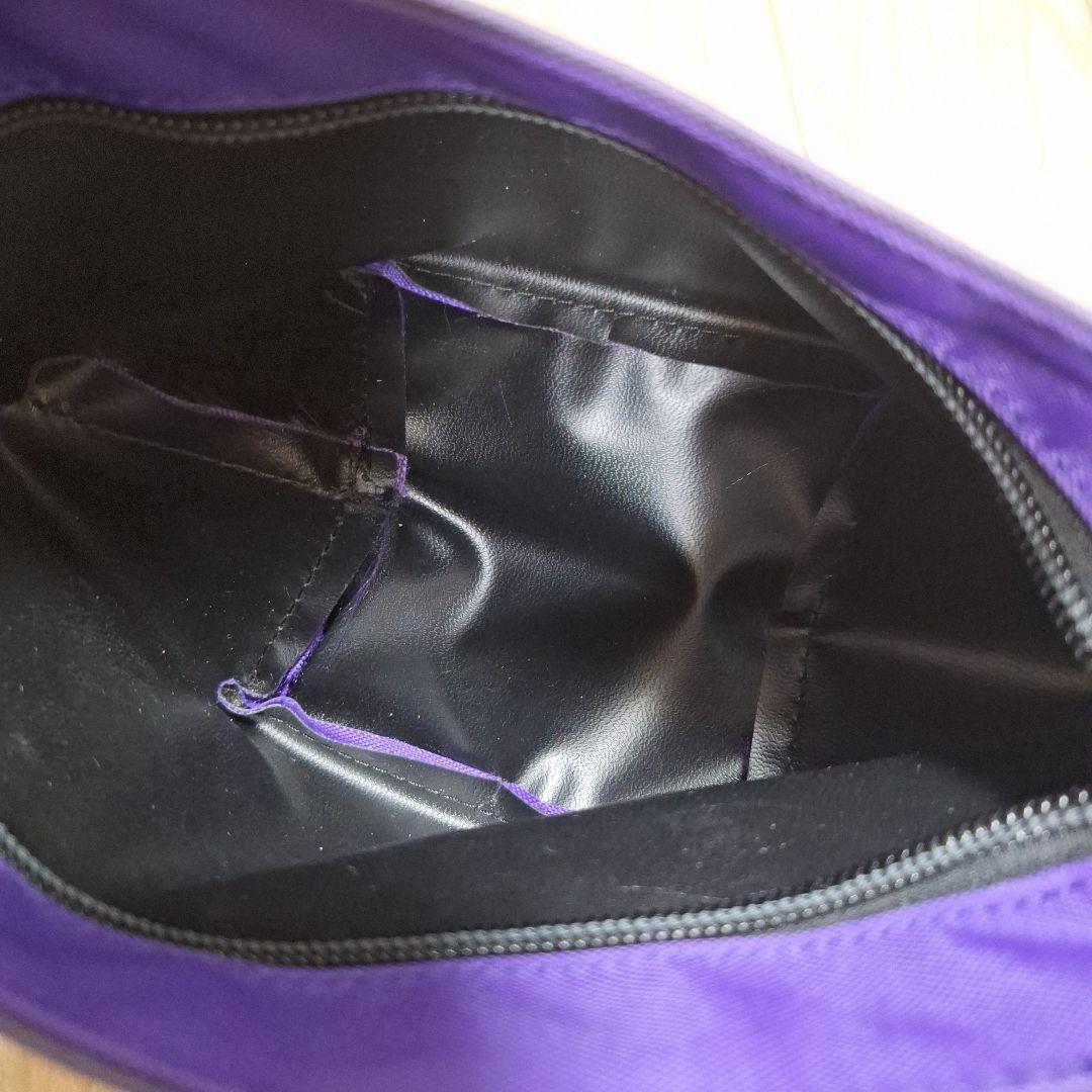 エルベシャプリエ　ショルダーバッグ