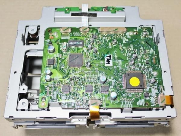 ミニディスクメカ ビクター MDコンポ UX-W500 UX-WD700ほか対応 - WWW