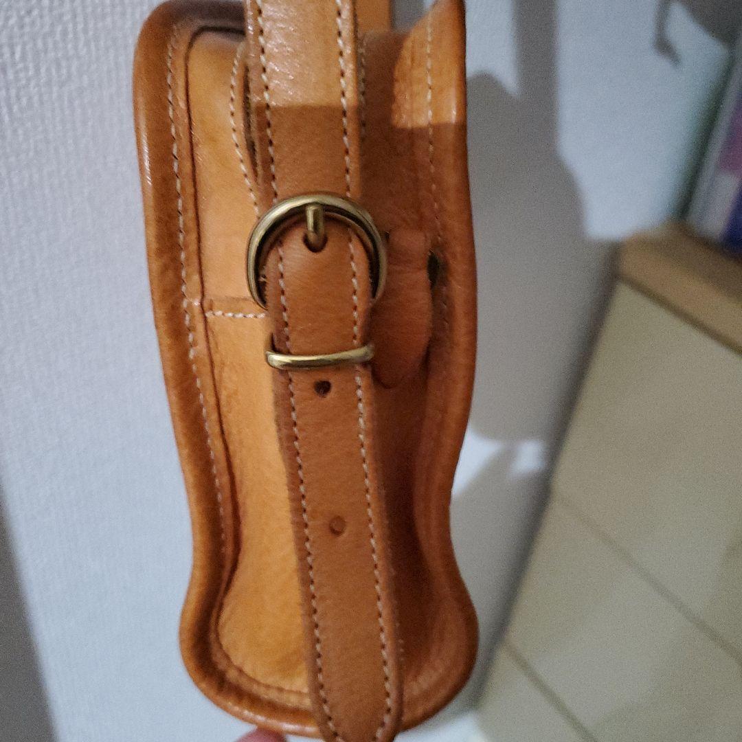 ILBISONTE イルビゾンテ ショルダーバッグ