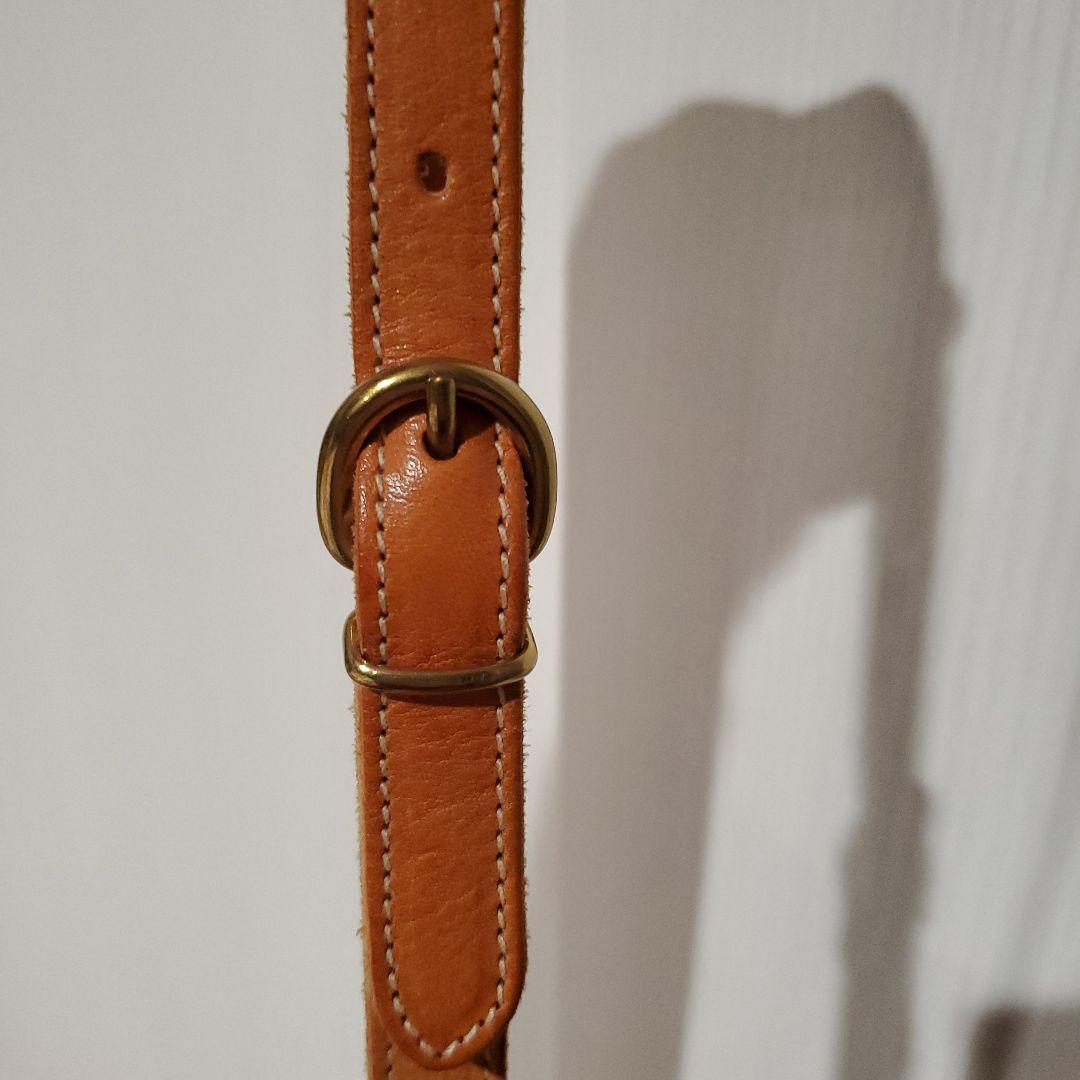 ILBISONTE イルビゾンテ ショルダーバッグ