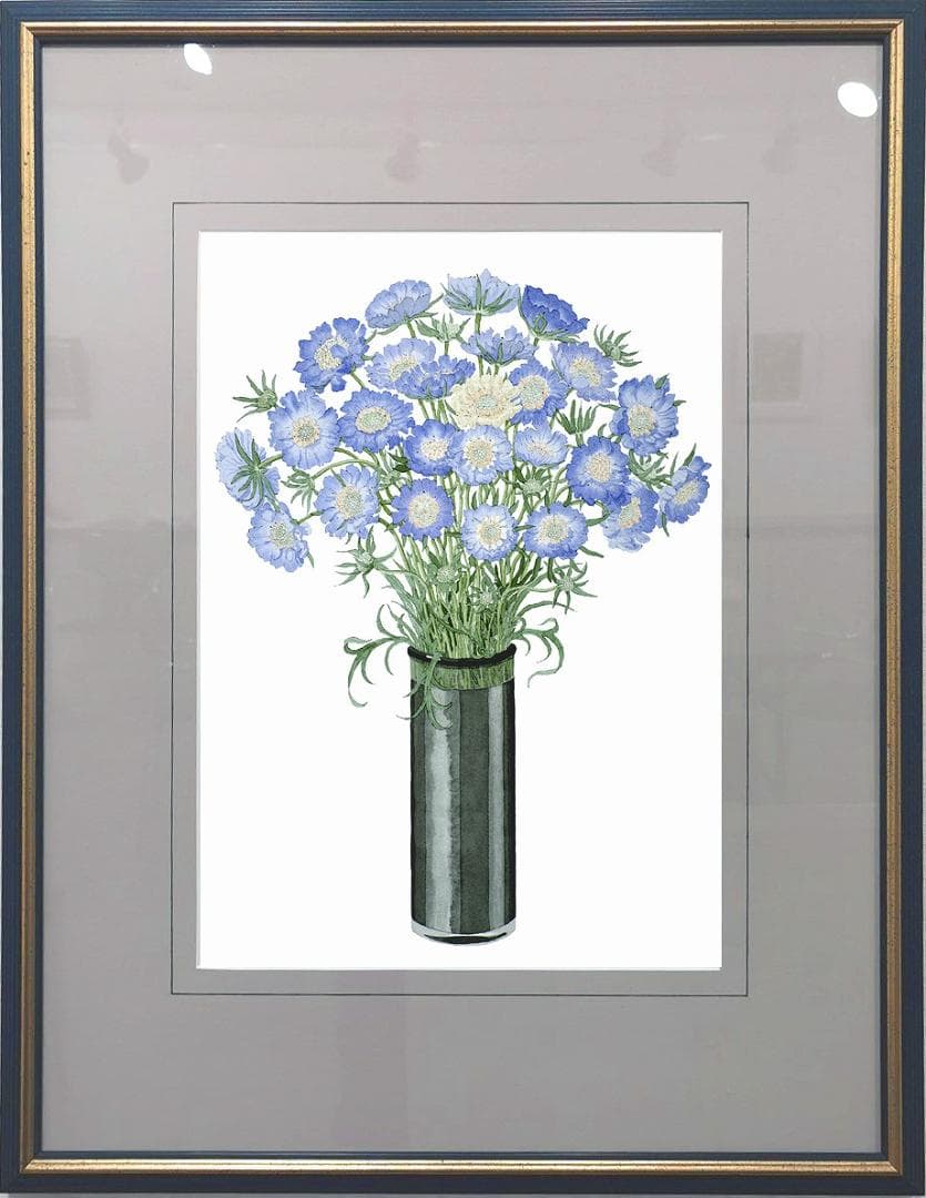 油絵用木枠 未使用 美品 F30用1個 F20用2個 おまけ新品F30用1個