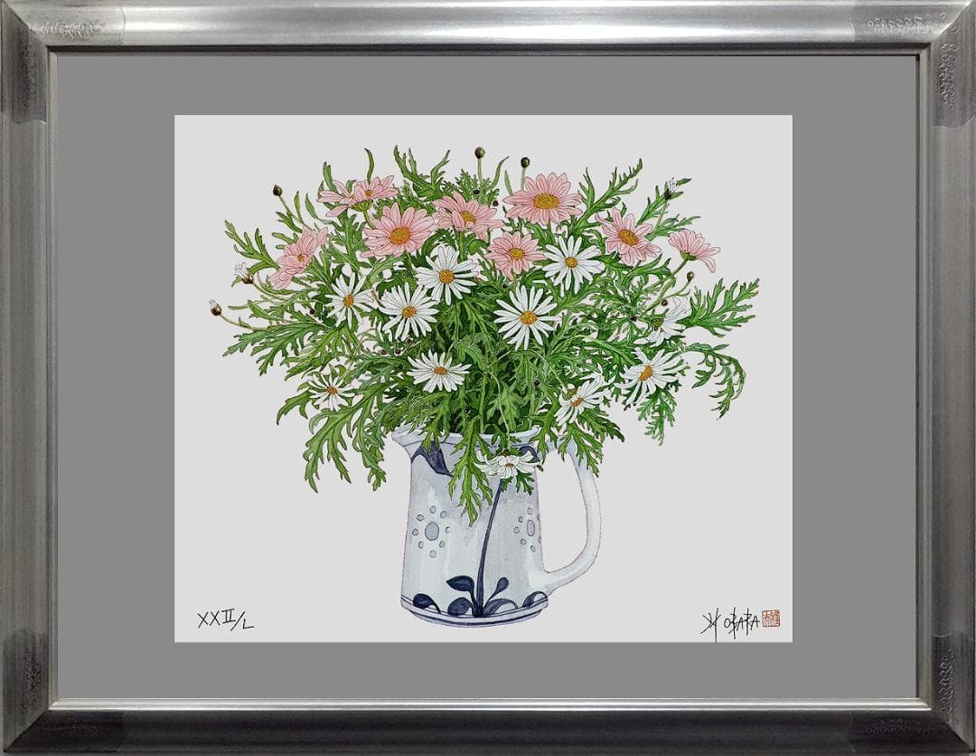 油絵用木枠 未使用 美品 F30用1個 F20用2個 おまけ新品F30用1個