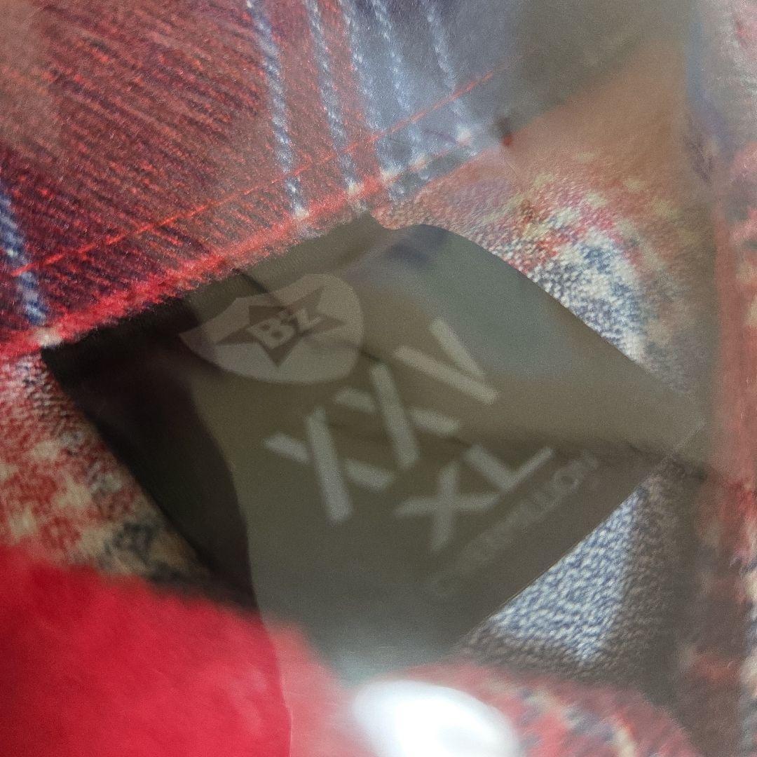 ☆B'z ENDLESS Summer 2013 ネルシャツ XL ☆ B'z LIVE-GYM Pleasure