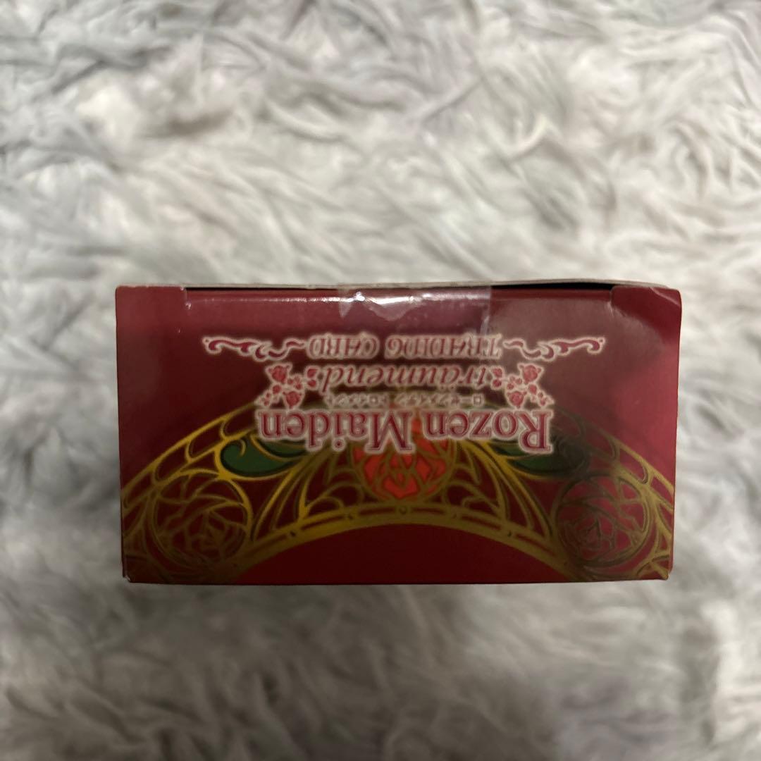 Rozen Maiden ローゼンメイデン　トロイメント　トレーディングカード