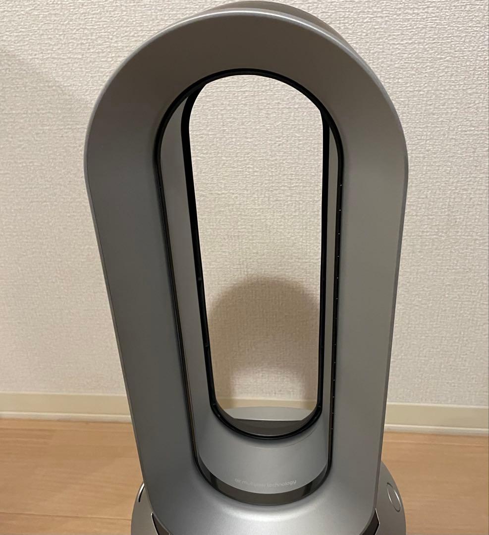 Dyson HP00 2024年製 ダイソン pure Hot+Cool