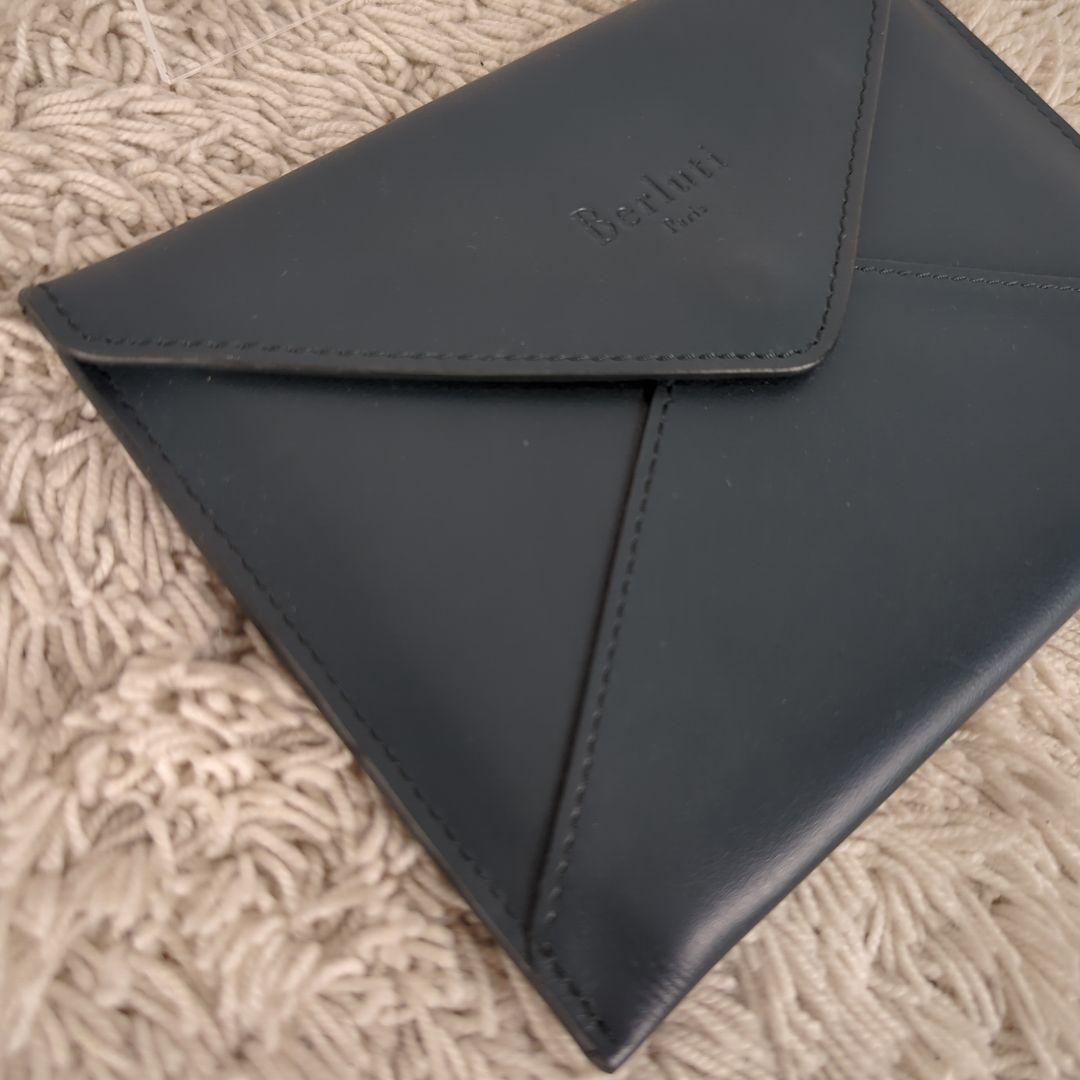 ベルルッティの鉛筆2本と専用ケース 激レア ベルルッティ 鉛筆 鉛筆