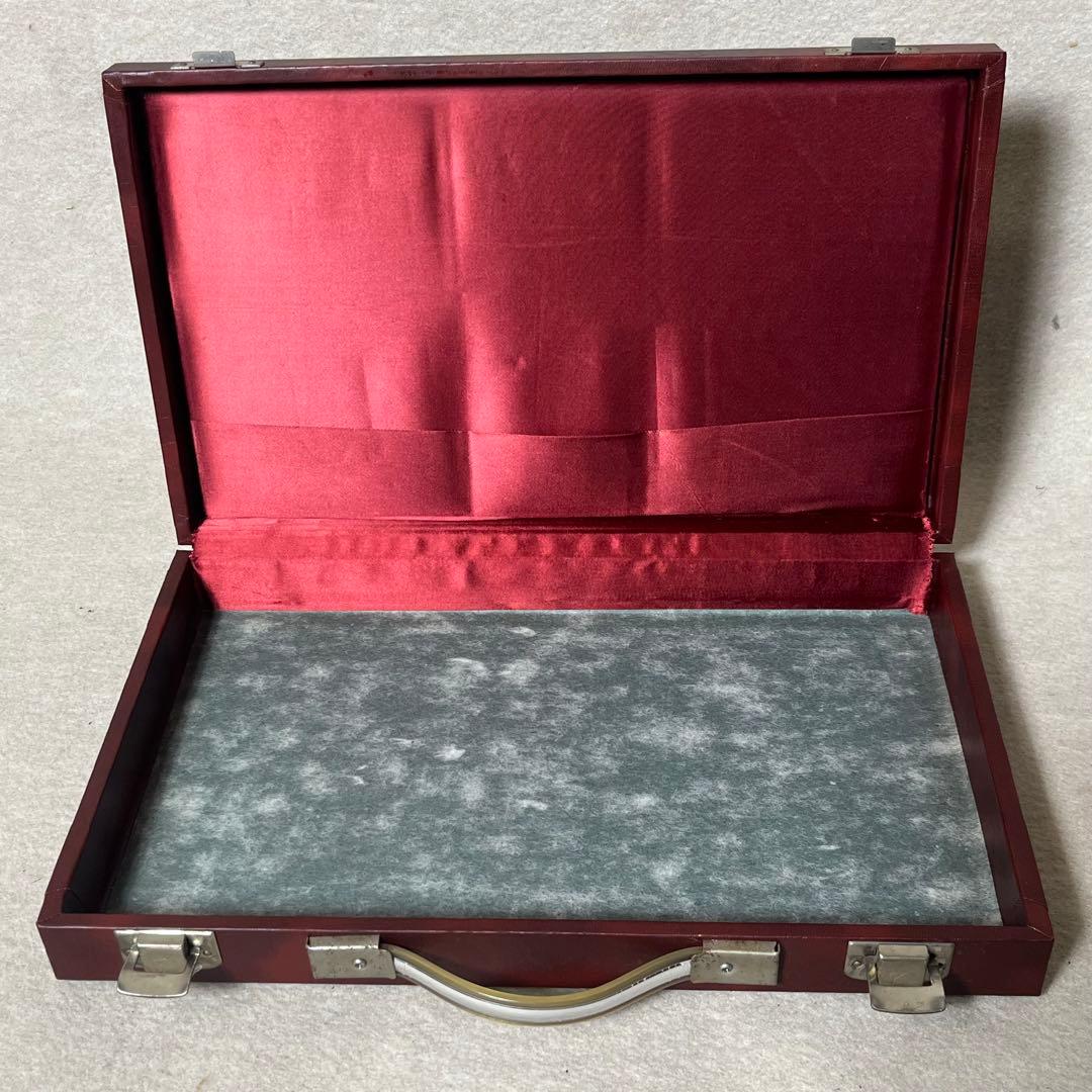 MVC 麻雀牌 王朝 未開封 未使用 ミズノ丸一 トランプ類税 キングバード