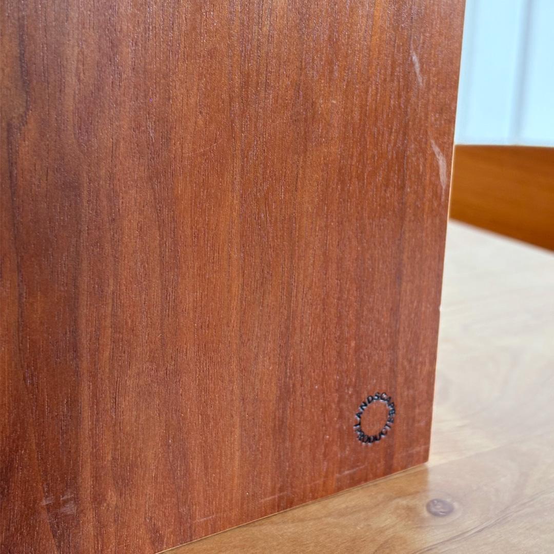 【Landscape Products】ランドスケーププロダクツ　ブックスタンド