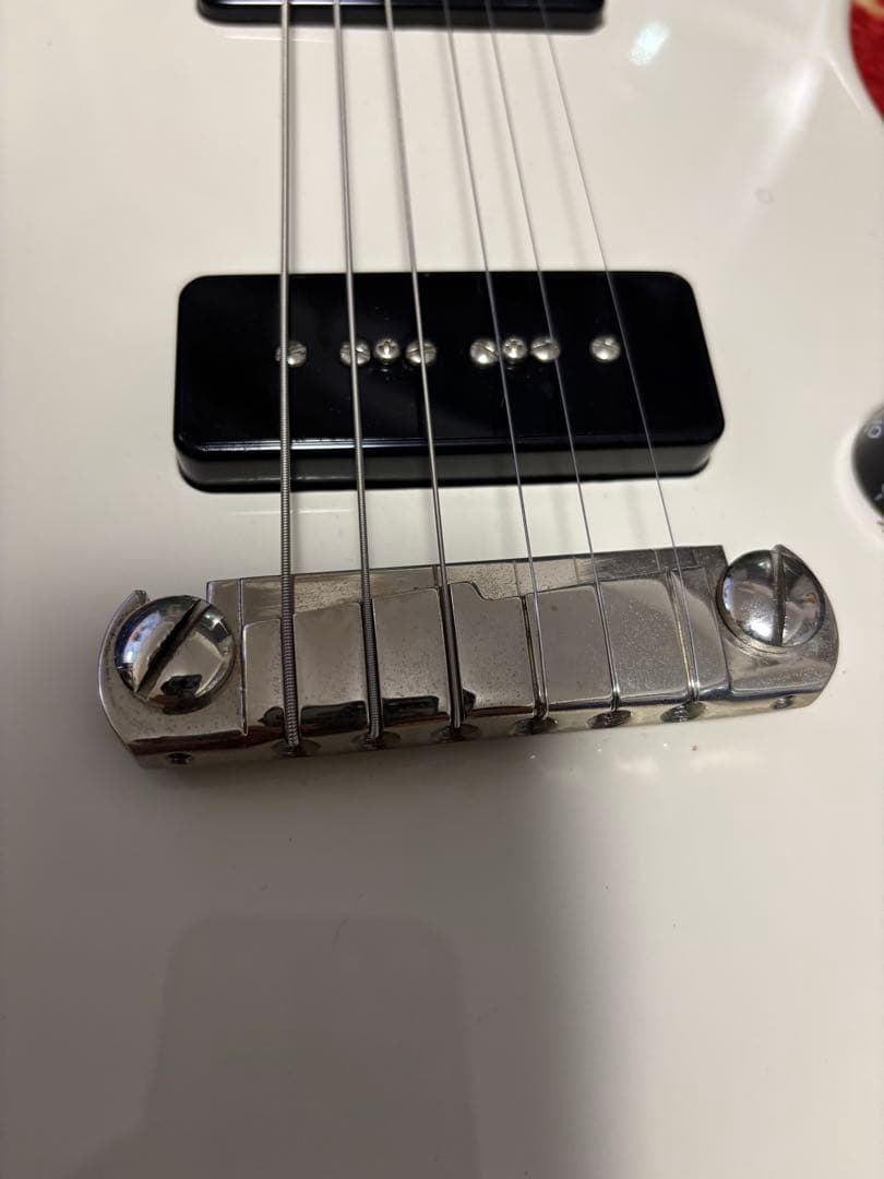 PRS SE Soapbar II 限定価格明日まで