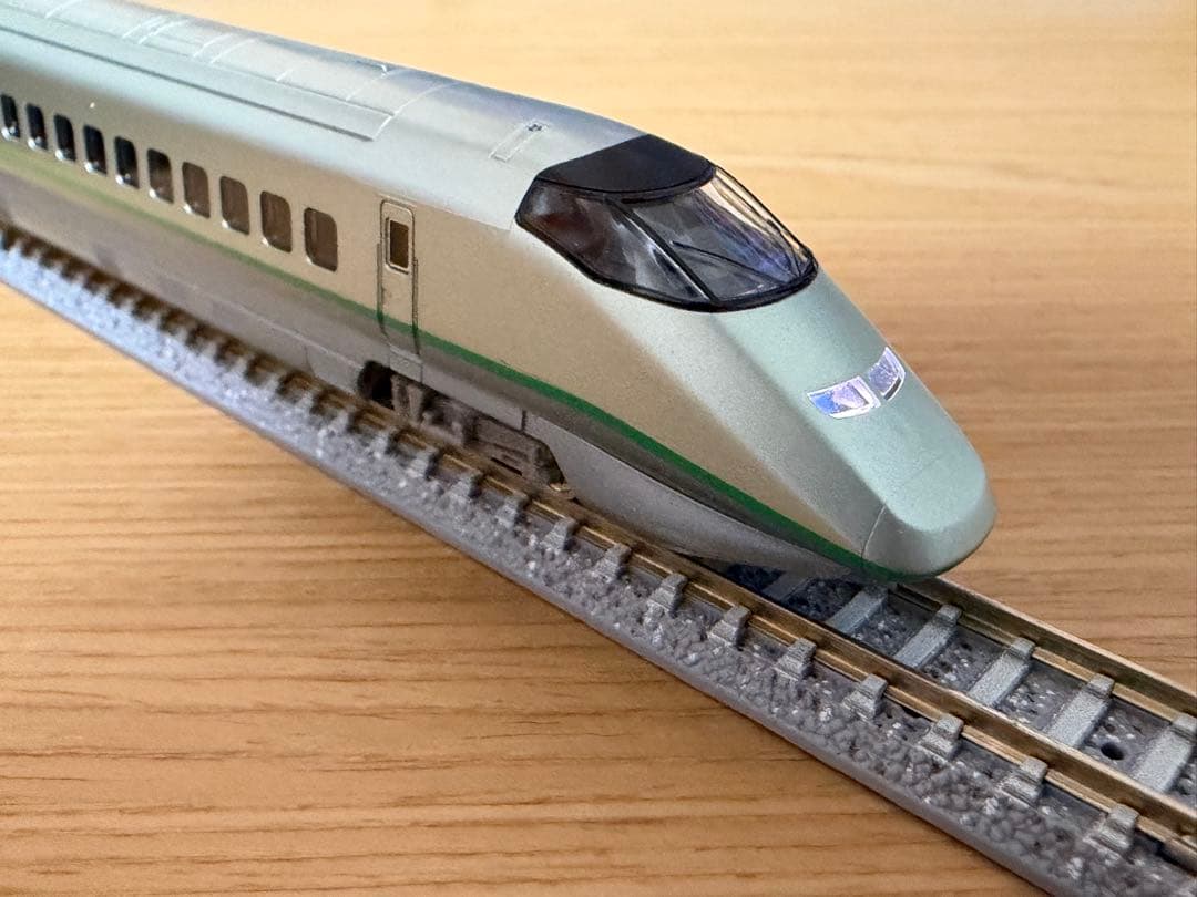 TOMIX 92726 E3 1000系山形新幹線セット