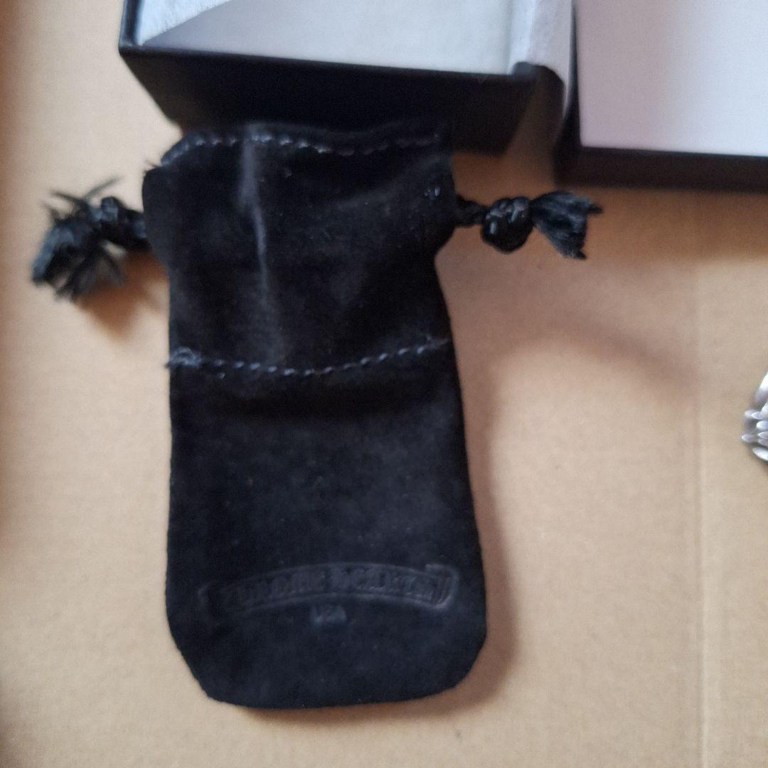 k*き様 CHROME HEARTS クロムハーツ SBT BAND バンドリン