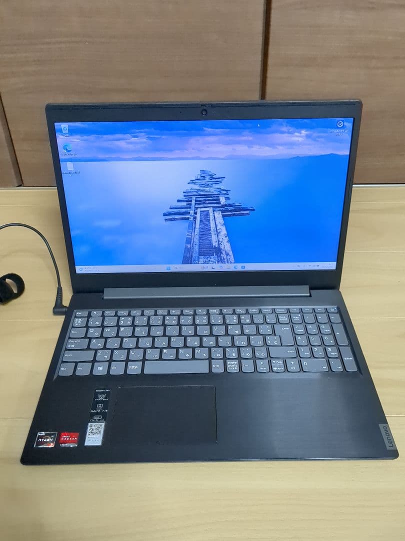 Lenovo ideapad/第10世代Corei7/20GB/SSD+HDD