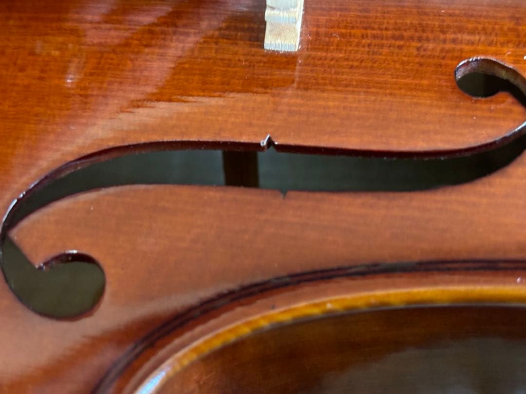 SUZUKI バイオリン No.300 4/4 1999年