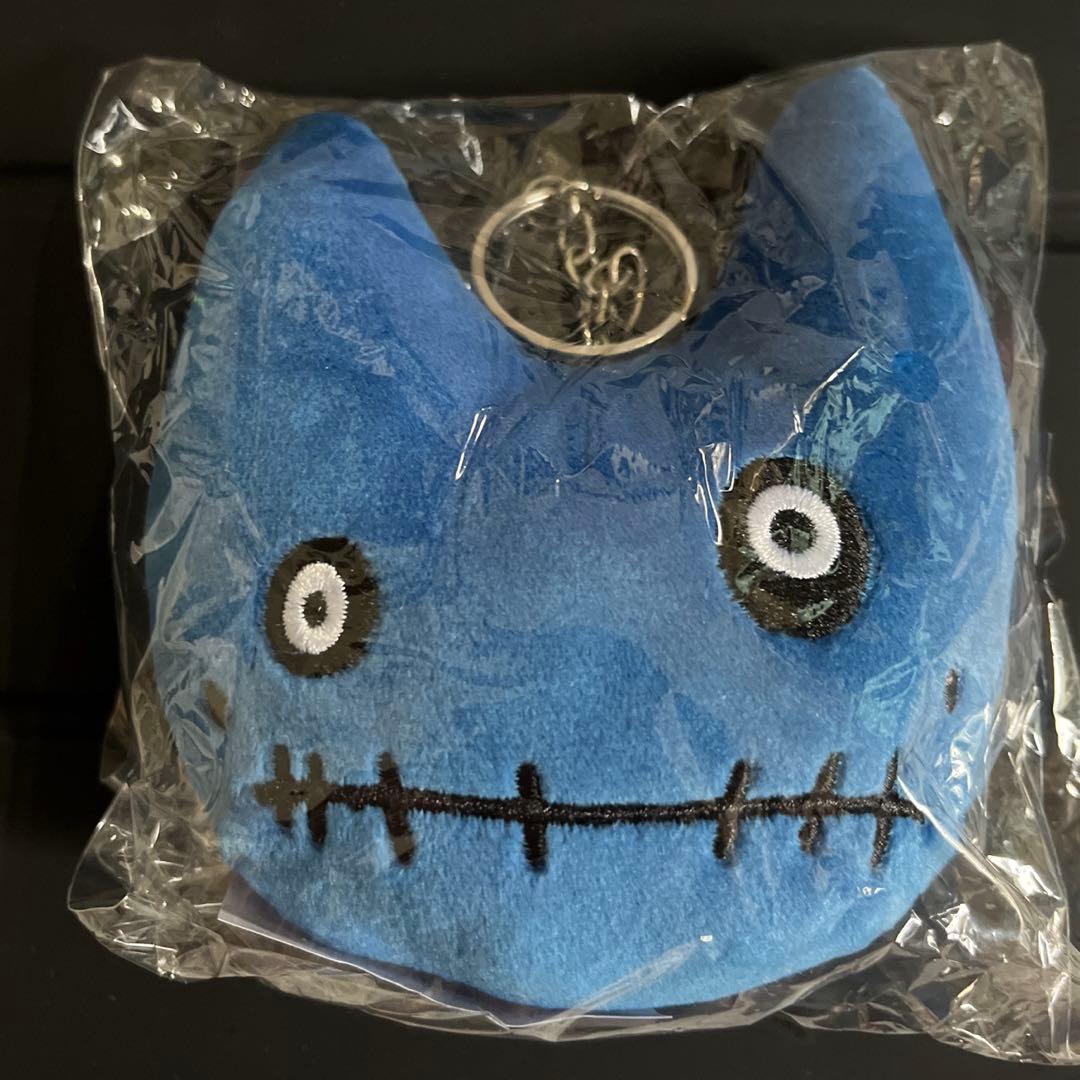 レディメイド キーホルダー ado カムパネルラ 踏まないで グッズ