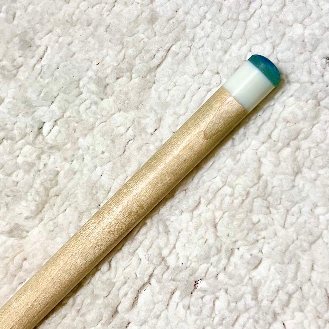 最終値下　オーダーMEZZ AIR DRIVE13.9mm特注品　極太シャフト