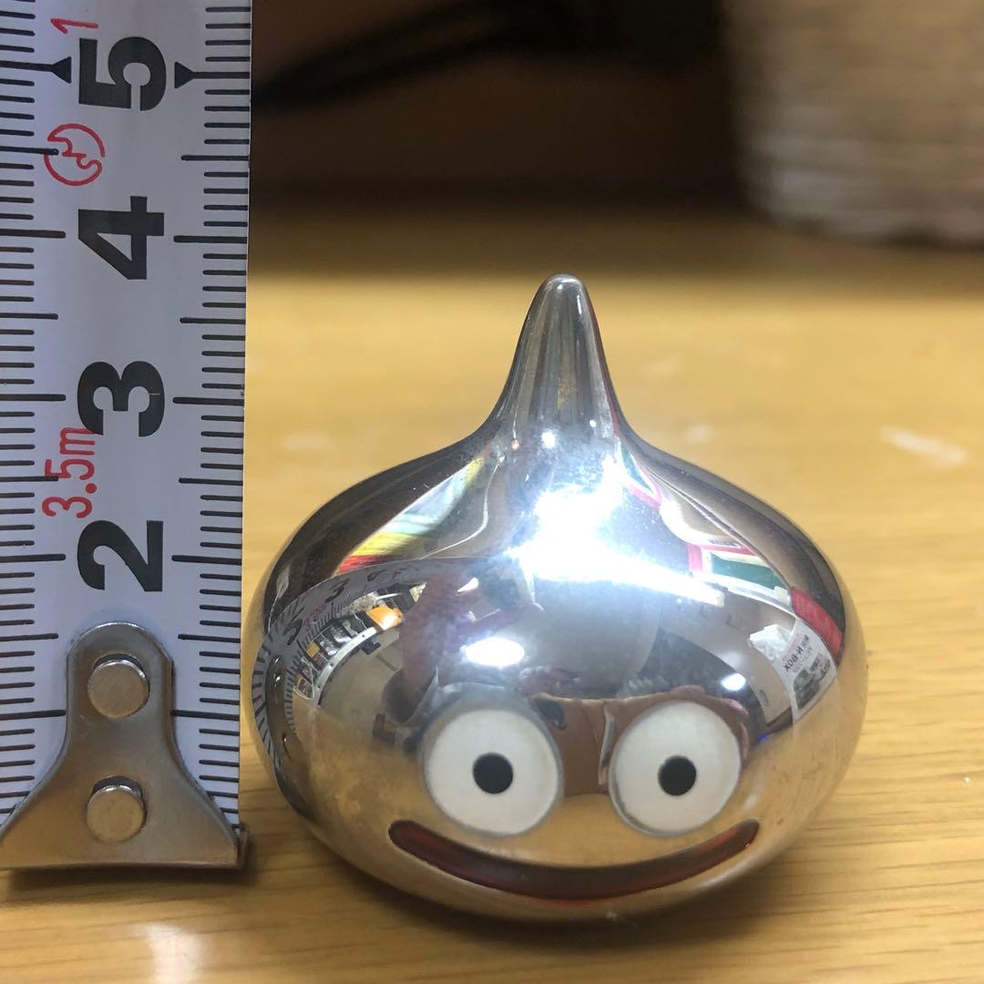 メタルスライム／文鎮？／SQUARE ENIX - メルカリ