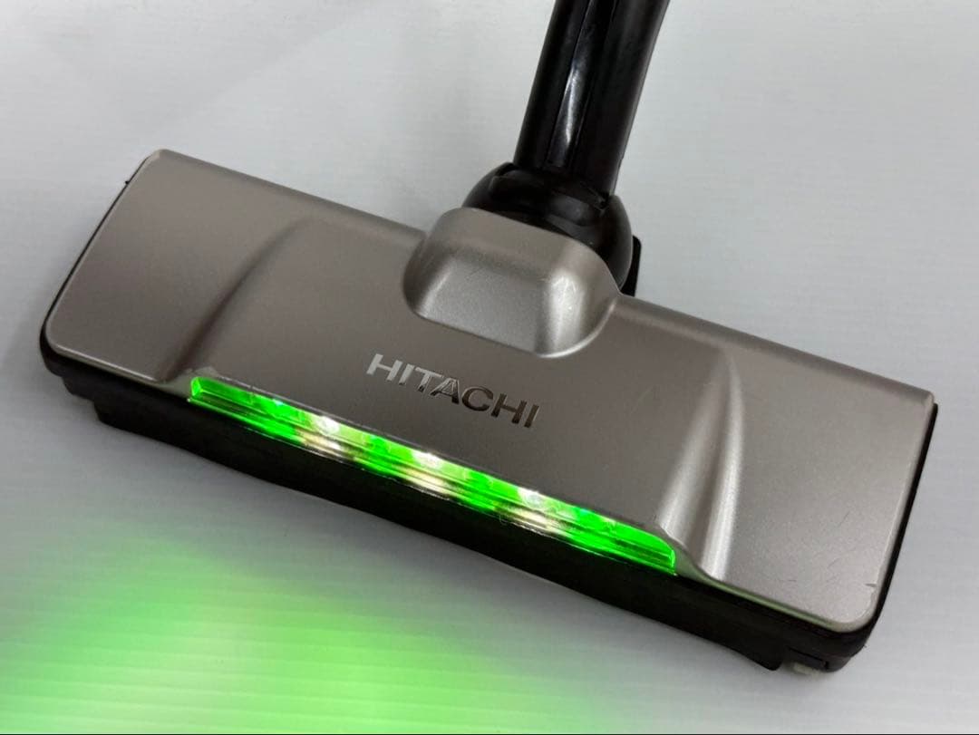 PV-BL30H-006 日立 掃除機 D-DP26 ヘッド 回転ブラシ 綺麗