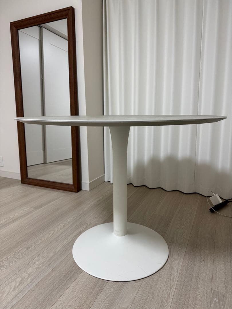 【1/24発送】boconcept New York ダイニングテーブル