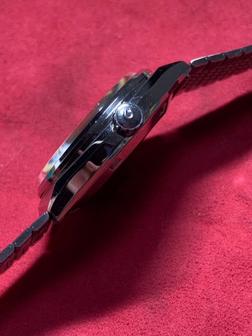 ⭐️OH済⭐️超希少⭐️シチズン　ロイヤルエリート36000　自動巻きメンズ腕時計