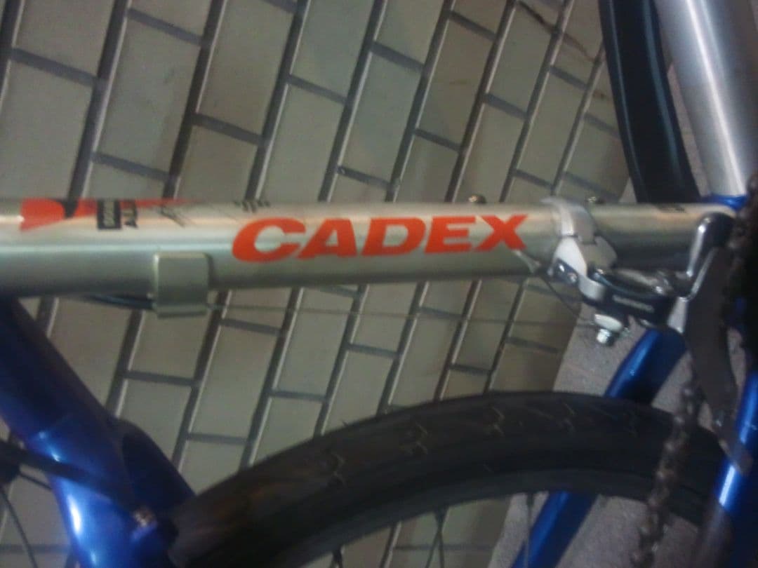 GIANT CADEX MTB 送料込み　引き取りも可能