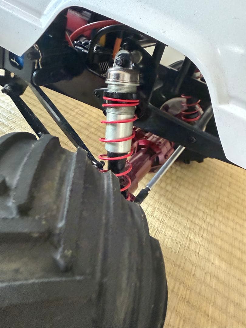 あなたは死なないわ私が守るもの。USA1 LED付きイカしてやるから買ってよね