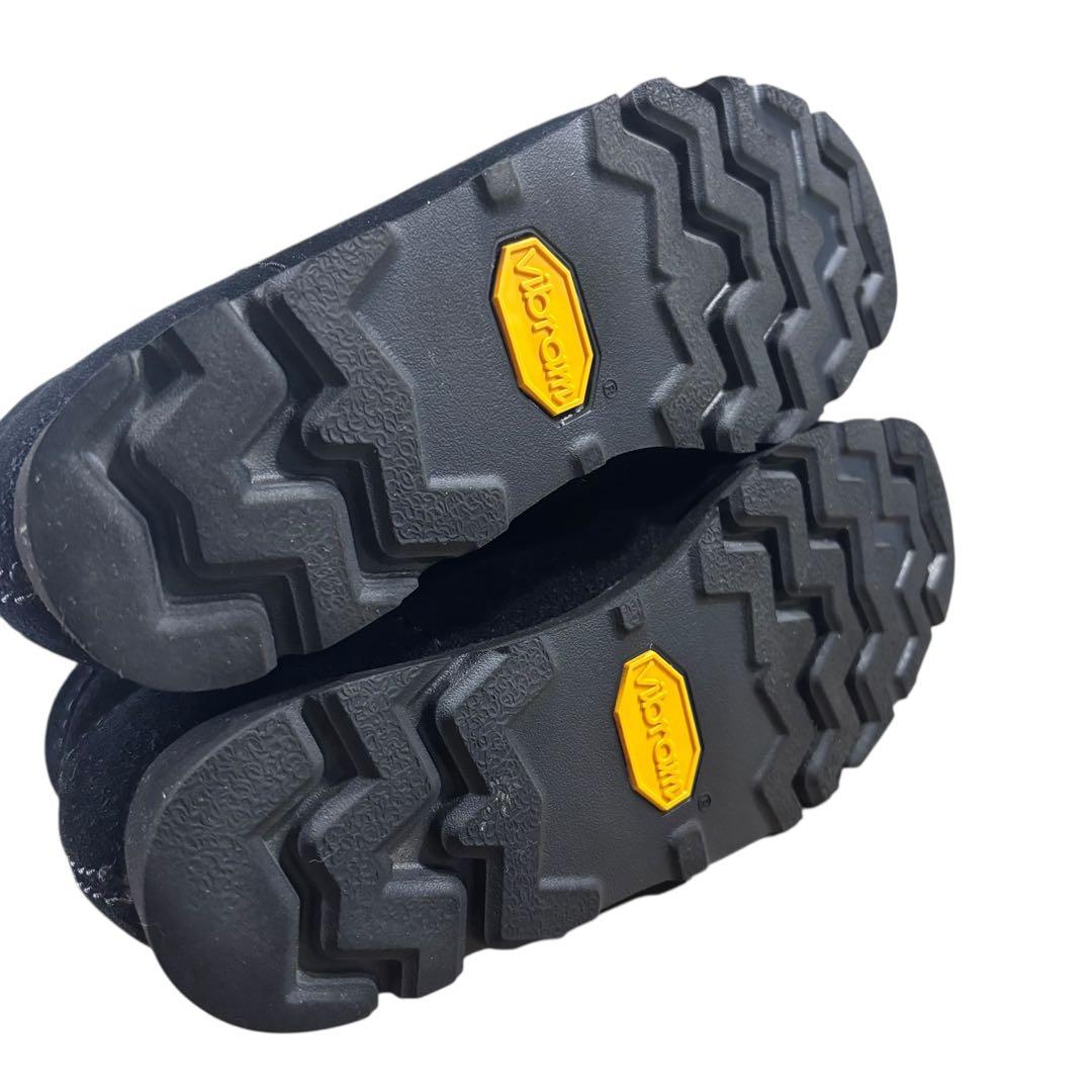 うまっぺ【試着のみ】Clarks Wallabee GORE-TEX