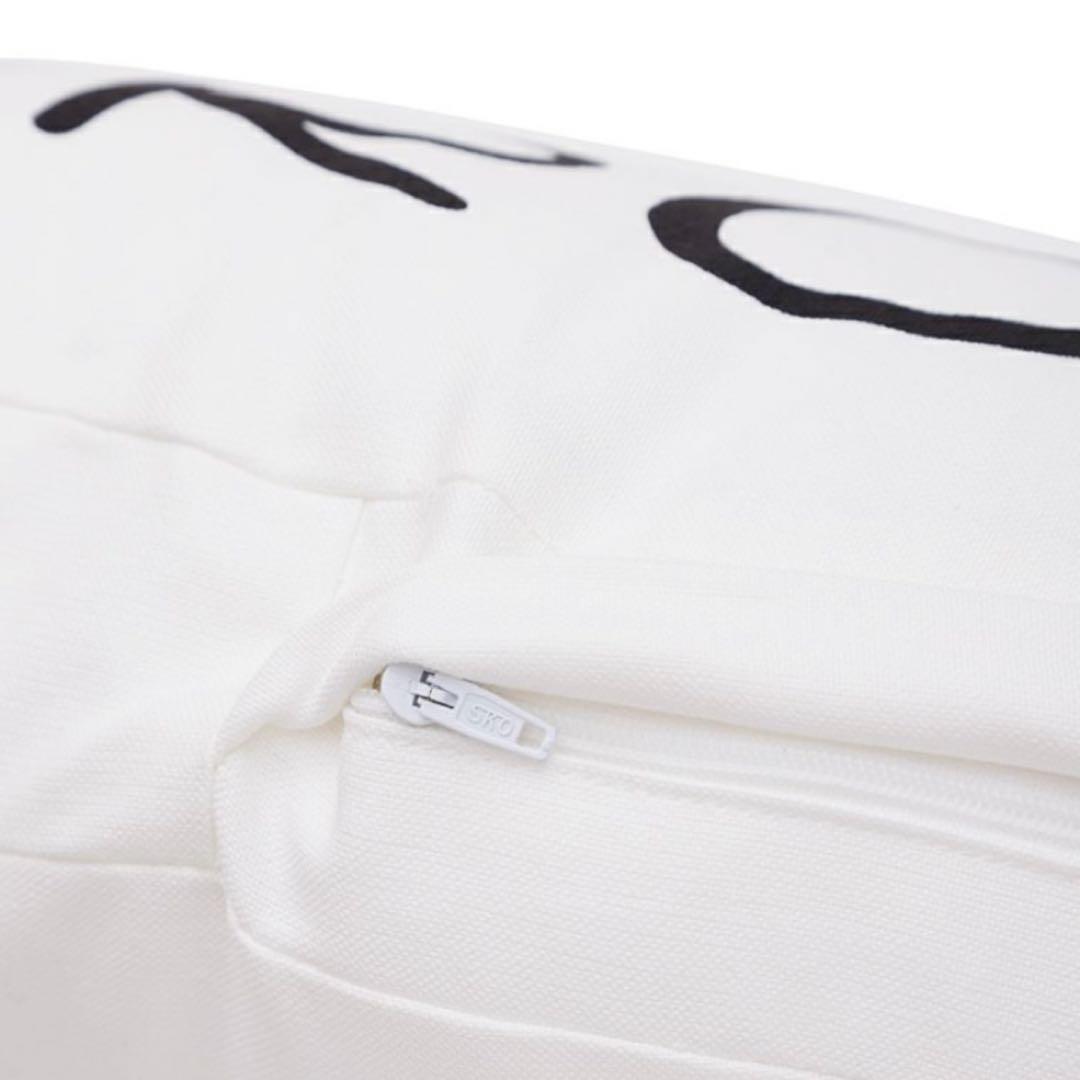 ハ*チ様 UNIVERSAL PRODUCTS　UP+N CUSHION[LOG