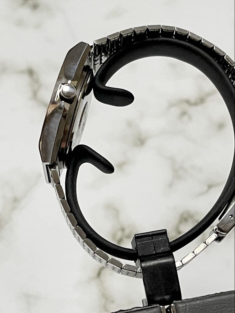 【電池新品】1980年12月製 セイコー シルバーウェーブ