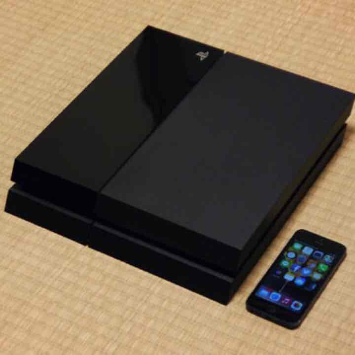 プレステ4 ジャンク品】 PS4 Pro ジャンク 起動不可 通電確認 【33-201006-MY-18