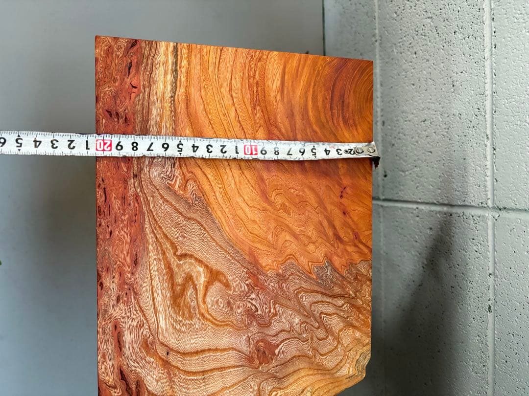 欅サイドテーブルコーヒーテーブルナイトテーブル観葉植物置き飾り台