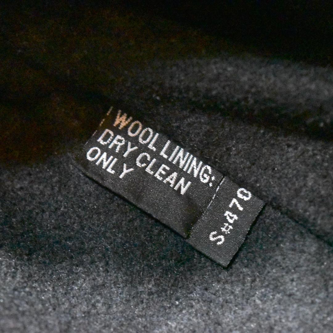 TRI-MOUNTAIN ダックワークジャケット ウールライナー