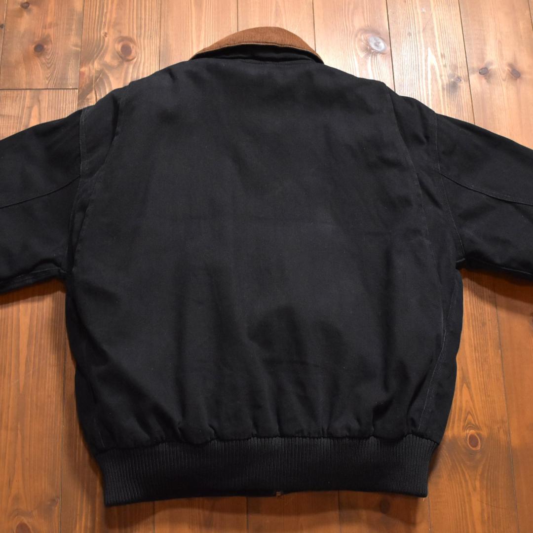 TRI-MOUNTAIN ダックワークジャケット ウールライナー