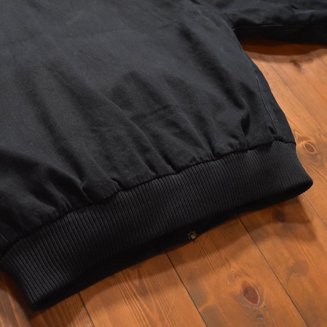 TRI-MOUNTAIN ダックワークジャケット ウールライナー