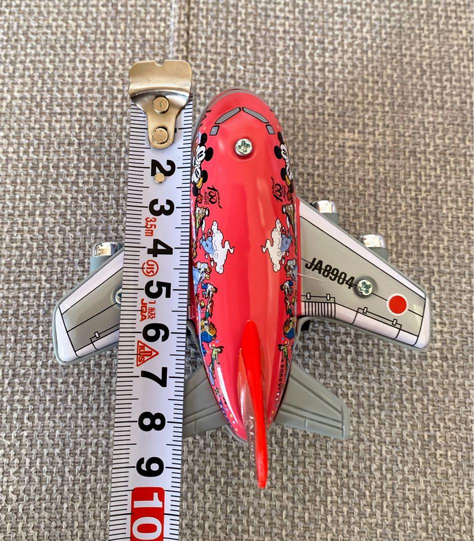 JAL ドリームエクスプレス 21 ミニプルバックレア 未使用品 2点