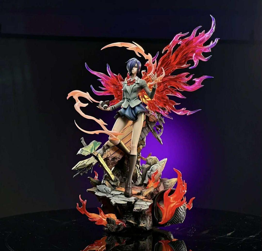 ARTFX J 霧嶋董香: フィギュア｜コトブキヤオンラインショップ 東京喰