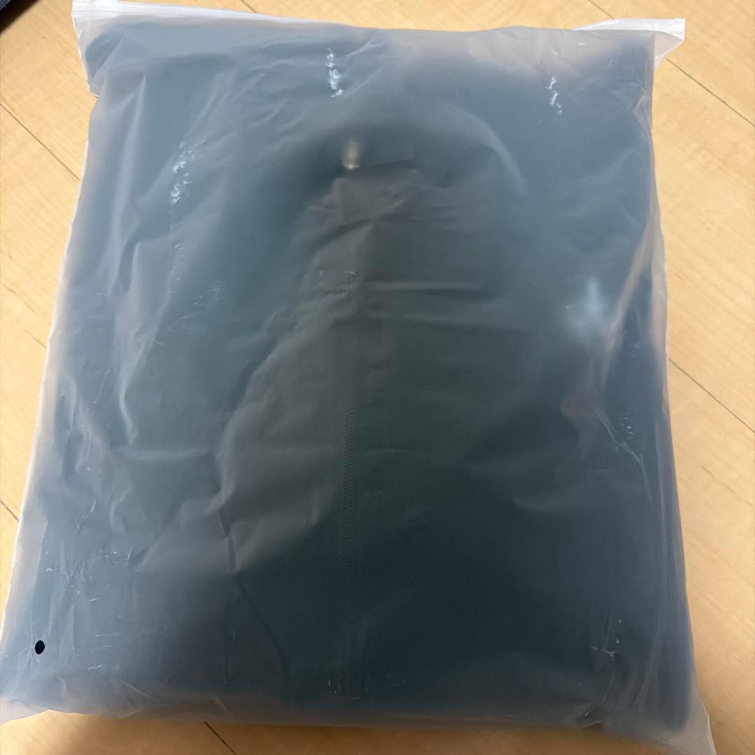 IVE ワルツ ソウルコン SHOW WHAT I AM ジップアップパーカー IVE