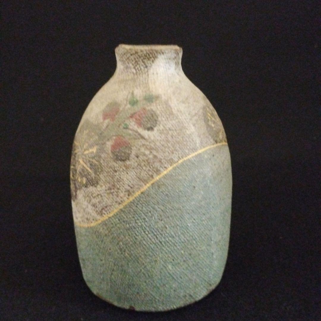 人気作家 伊藤東彦 布目徳利