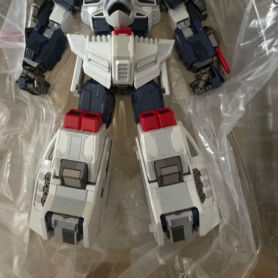 AMAKUNI機神 キングジェイダー　ガオガイガー