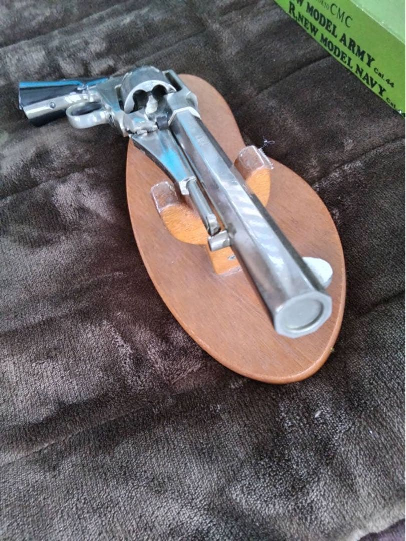 CMC レミントン　ニューアーミー