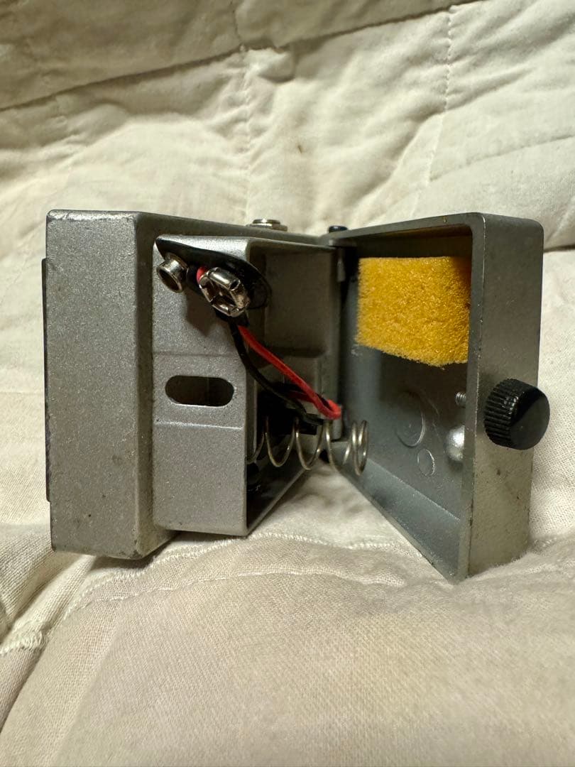 ギター BOSS HYPER Fuzz FZ-2