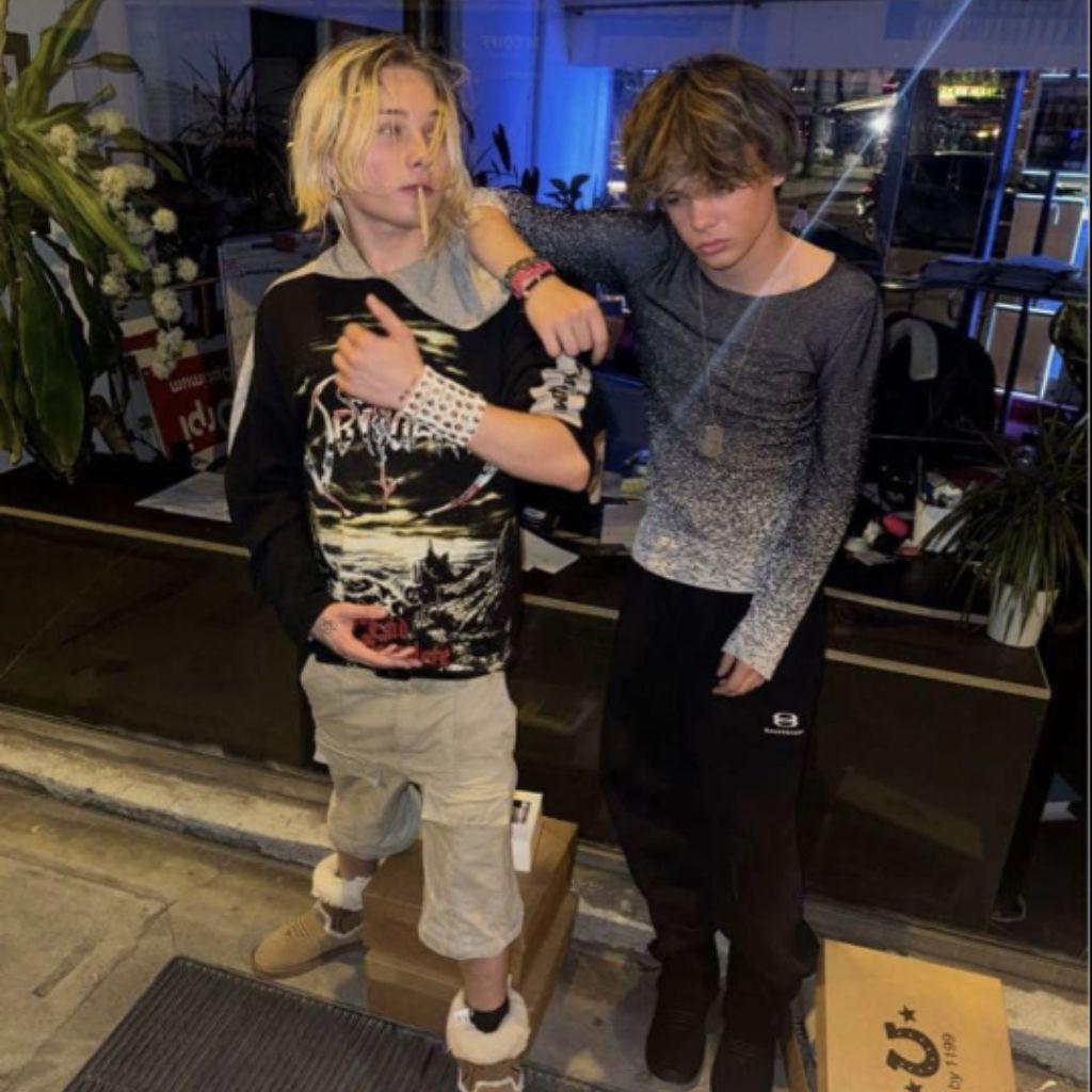 Horror Bracelet bazo1199 Nettspend