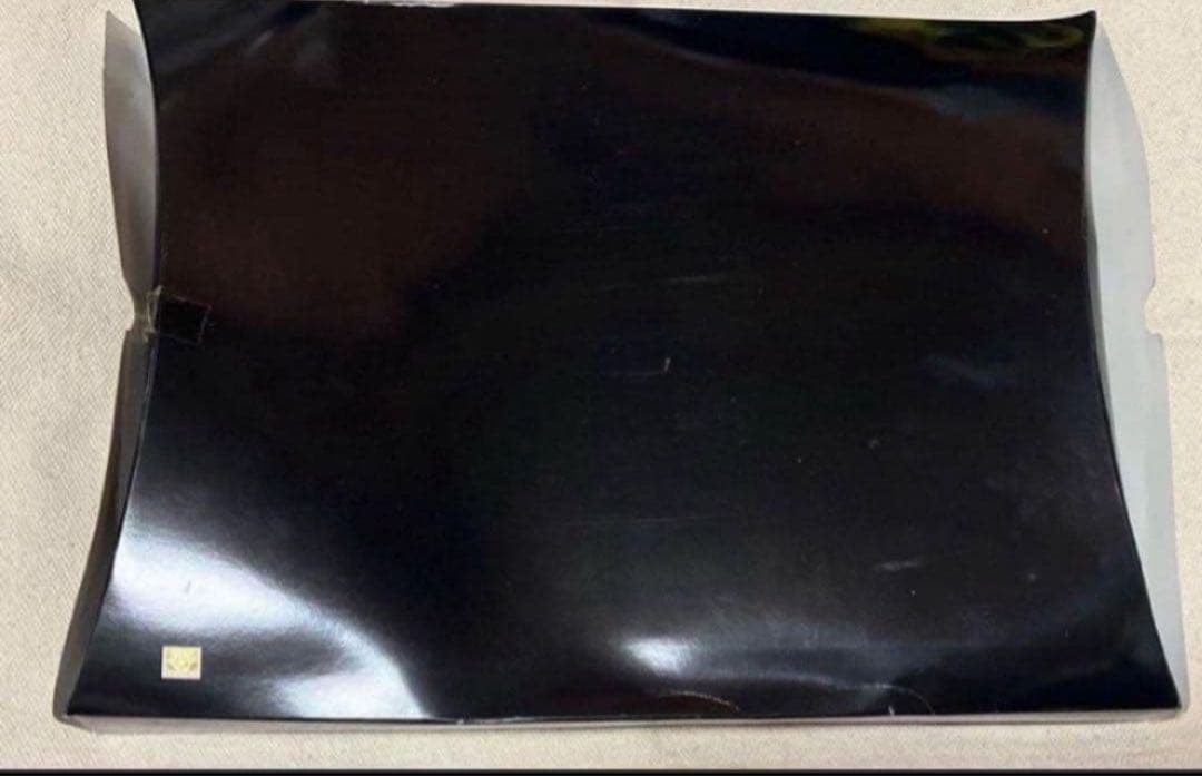 【最終価格】PSYCHO-PASSサイコパスビッグバスタオル狡噛＋非売品ポスター